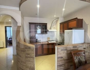 Apartments For Rent three-room 78м² 3/9 floor Tbilisi - photo 1