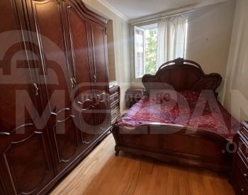 Apartments For Rent three-room 78м² 3/9 floor Tbilisi - photo 4