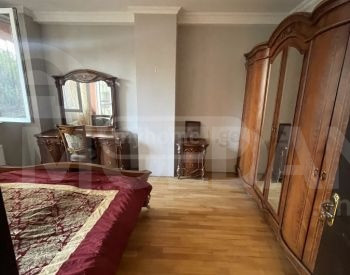 Apartments For Rent three-room 78м² 3/9 floor Tbilisi - photo 3