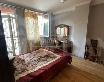 Apartments For Rent three-room 78м² 3/9 floor Tbilisi - photo 6