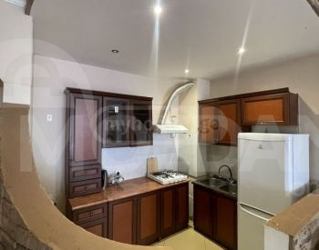 Apartments For Rent three-room 78м² 3/9 floor Tbilisi - photo 7