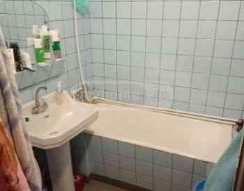 Apartments For Rent two-room 72м² 13/14 floor Tbilisi