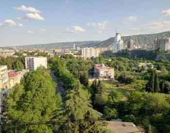 Apartments For Rent two-room 72м² 13/14 floor Tbilisi