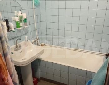 Apartments For Rent two-room 72м² 13/14 floor Tbilisi - photo 3