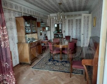 Apartments For Rent two-room 72м² 13/14 floor Tbilisi - photo 1