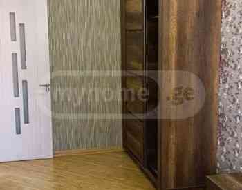 ქირავდება 4 ოთახიანი ბინა 80მ² 2/14 სართ თბილისი