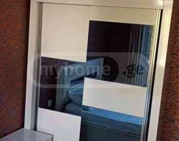 ქირავდება 4 ოთახიანი ბინა 80მ² 2/14 სართ თბილისი