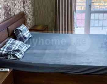 ქირავდება 4 ოთახიანი ბინა 80მ² 2/14 სართ თბილისი