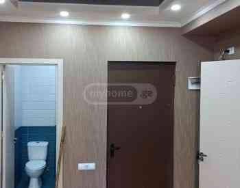 ქირავდება 4 ოთახიანი ბინა 80მ² 2/14 სართ თბილისი