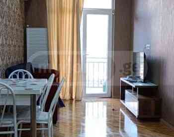 ქირავდება 4 ოთახიანი ბინა 80მ² 2/14 სართ თბილისი