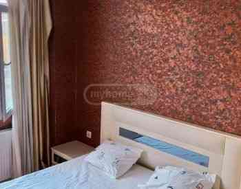 ქირავდება 4 ოთახიანი ბინა 80მ² 2/14 სართ თბილისი