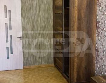 Сдам 4-комн. квартиру 80м² 2/14 эт. Тбилиси - изображение 4