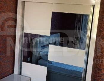 Сдам 4-комн. квартиру 80м² 2/14 эт. Тбилиси - изображение 3