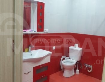 Сдам 4-комн. квартиру 80м² 2/14 эт. Тбилиси - изображение 9