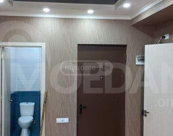 Сдам 4-комн. квартиру 80м² 2/14 эт. Тбилиси - изображение 6