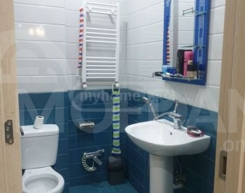 Сдам 4-комн. квартиру 80м² 2/14 эт. Тбилиси - изображение 10