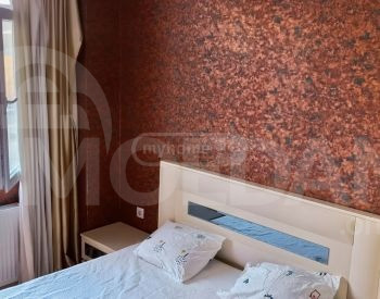 Сдам 4-комн. квартиру 80м² 2/14 эт. Тбилиси - изображение 2