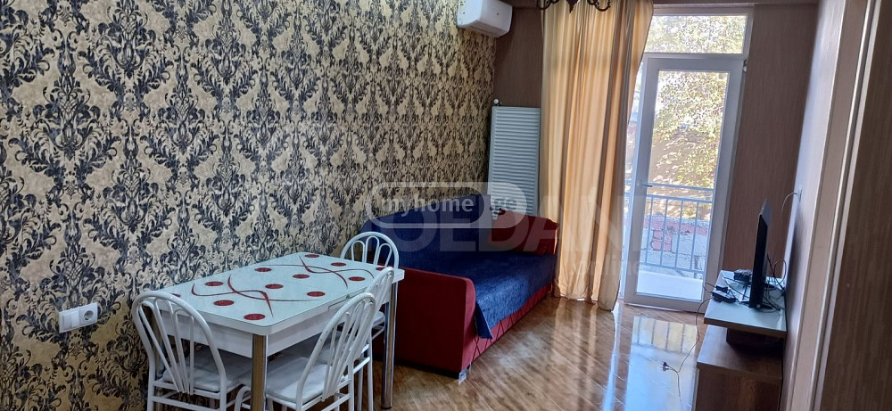 Сдам 4-комн. квартиру 80м² 2/14 эт. Тбилиси - изображение 7