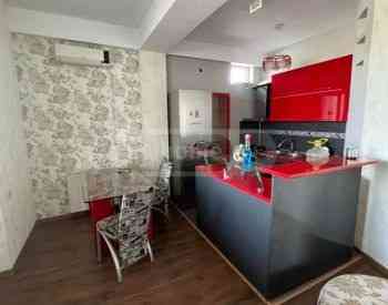 Apartments For Rent three-room 75м² 15/16 floor Tbilisi