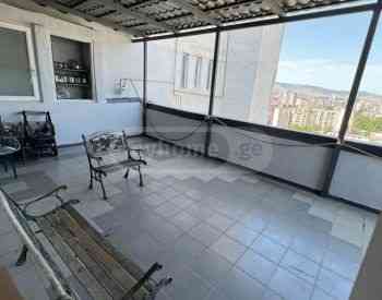 Apartments For Rent three-room 75м² 15/16 floor Tbilisi