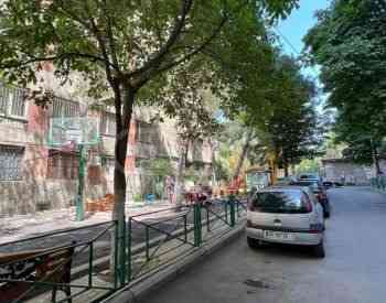 Apartments For Rent three-room 75м² 15/16 floor Tbilisi