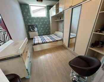 Apartments For Rent three-room 75м² 15/16 floor Tbilisi