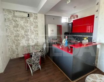 Apartments For Rent three-room 75м² 15/16 floor Tbilisi - photo 5