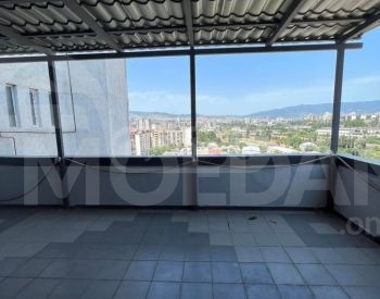 Apartments For Rent three-room 75м² 15/16 floor Tbilisi - photo 8