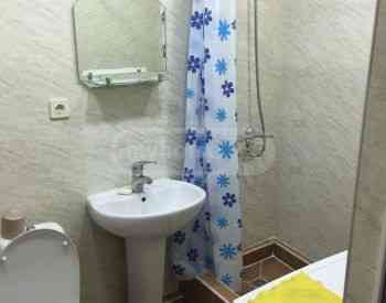 ქირავდება 4 ოთახიანი ბინა 120მ² 4/8 სართ თბილისი