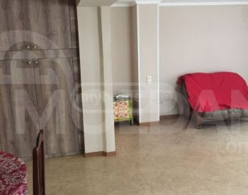 ქირავდება 4 ოთახიანი ბინა 120მ² 4/8 სართ თბილისი - photo 3