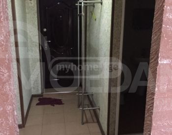 ქირავდება 4 ოთახიანი ბინა 120მ² 4/8 სართ თბილისი - photo 7