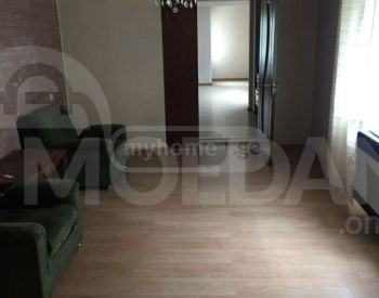 ქირავდება 4 ოთახიანი ბინა 120მ² 4/8 სართ თბილისი - photo 8