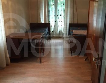 ქირავდება 4 ოთახიანი ბინა 120მ² 4/8 სართ თბილისი - photo 6