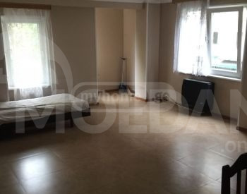 ქირავდება 4 ოთახიანი ბინა 120მ² 4/8 სართ თბილისი - photo 4