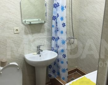 ქირავდება 4 ოთახიანი ბინა 120მ² 4/8 სართ თბილისი - photo 2