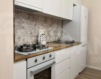 Apartments For Rent three-room 68м² 11/16 floor Tbilisi - photo 1