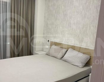 Apartments For Rent three-room 68м² 11/16 floor Tbilisi - photo 9