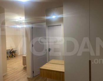Apartments For Rent three-room 68м² 11/16 floor Tbilisi - photo 2