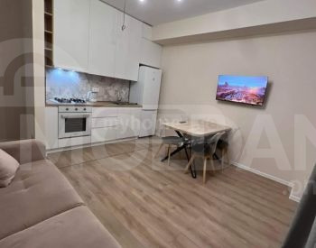 Apartments For Rent three-room 68м² 11/16 floor Tbilisi - photo 5