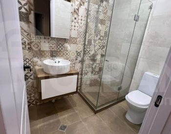 Apartments For Rent three-room 68м² 11/16 floor Tbilisi - photo 6