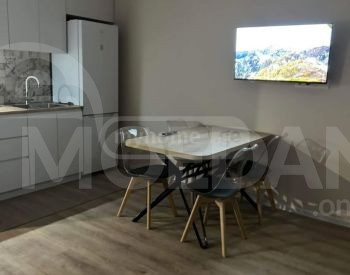 Apartments For Rent three-room 68м² 11/16 floor Tbilisi - photo 10