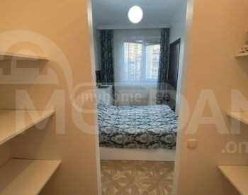 Сдам 2-комн. квартиру 55м² 6/10 эт. Тбилиси - изображение 6