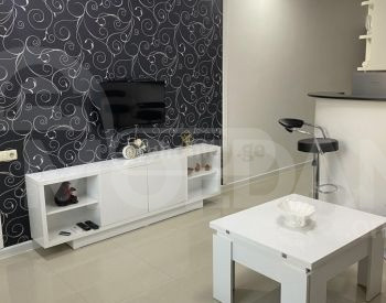 Сдам 2-комн. квартиру 55м² 6/10 эт. Тбилиси - изображение 1