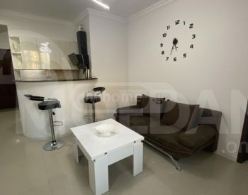 Сдам 2-комн. квартиру 55м² 6/10 эт. Тбилиси - изображение 2