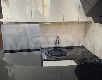 Сдам 2-комн. квартиру 55м² 6/10 эт. Тбилиси - изображение 7