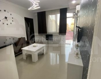 Сдам 2-комн. квартиру 55м² 6/10 эт. Тбилиси - изображение 8