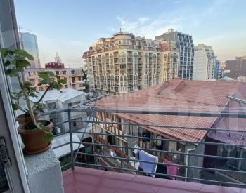 Сдам 2-комн. квартиру 55м² 6/10 эт. Тбилиси - изображение 4