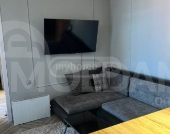 Apartments For Rent two-room 49м² 6/12 floor Tbilisi - photo 5