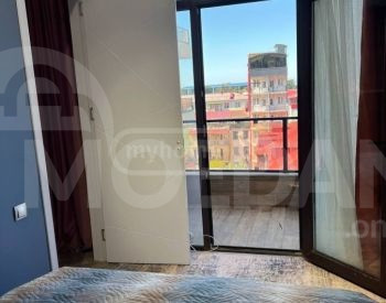 Apartments For Rent two-room 49м² 6/12 floor Tbilisi - photo 2