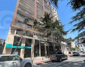 Apartments For Rent two-room 49м² 6/12 floor Tbilisi - photo 4